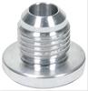 8AN Male Weld Bung Alum - image 1