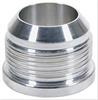 12AN Male Weld Bung Alum - image 1
