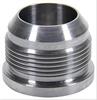 20AN Male Weld Bung Steel