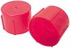 Plastic Caps -08 AN - image 1