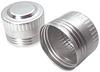 Aluminum Caps -04 AN 50/pkg - image 1