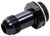 Aluminum Carburetor Adapter Fitting Male -8AN End to Holley 7/8"-20 - image 1