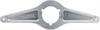 Sprint Half Box Steering Gear Mount Clear - image 1
