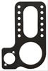 Aluminum Steering Mount With Fuel Shut Off - image 1