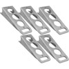 Steering Column Bracket Length: 8" - image 1