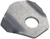 ALL52133 Steering Shaft Rod End Mounting Tab - image 1