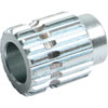 Replacement Spline Coupler For PN# 049-ALL52300 - image 1