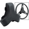 Dished Steering Wheel Pad Hook & Loop Straps - image 1