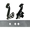 BRKE/CLTCH FLR MNT&PEDALS - image 1