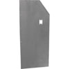 Aluminum Shifter Panel 16" Wide x 36" Long x .100" Thick - image 1