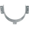 Heel Riser Retainer Bracket