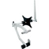 Adjustable Gas Pedal Angled Foot Box Pedal - image 1