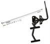 Gas Pedal Firewall Mount Kit - image 1
