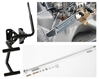 Gas Pedal Firewall Mount Kit