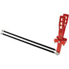 Shifter Lever (2) 24" Levers - image 1