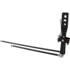 2 Lever Shifter With Lock - image 1