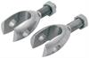 Clevis Kit For Bert Transmission