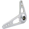 Throttle Bell Crank Arms Set 70 Deg. Apart - image 1