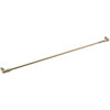 Carb Linkage Rod 26" Steel Rod - image 1