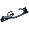 Dual Throttle Return Spring Bracket - 2 Barrel - image 1