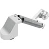 Return Spring Bracket 4150 - image 1
