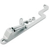 ALL54201 Throttle Bracket With Return Springs For 4500 Carbs - image 1