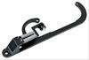 Throttle Bracket With Return Springs For 4150 and Edelbrock Carbs - image 1