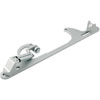 Adjustable Throttle Bracket With Return Springs 4150 GM Cable - image 1