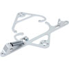 Throttle Bracket With Nitrous Mount 4150/Edelbrock - image 1