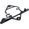 Throttle Bracket With Nitrous Mount 4150/Edelbrock - image 1
