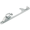 Adjustable Throttle Bracket With Return Springs 4150 Lokar Cable - image 1