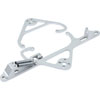 Throttle Bracket With Nitrous Mount 4150/Edelbrock - image 1