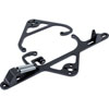 Throttle Bracket With Nitrous Mount 4150/Edelbrock - image 1