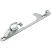 Adjustable Throttle Bracket With Return Springs 4150 Morse Cable - image 1