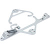 Throttle Bracket With Nitrous Mount 4150/Edelbrock - image 1