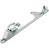 Adjustable Throttle Bracket With Return Springs 4150 Ford Cable - image 1