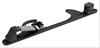 Allstar Performance Adjustable Throttle Bracket With Return Springs 4150 Mopar Cable - image 1