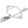 Throttle Bracket With Nitrous Mount 4500 Carb - image 1