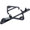 Throttle Bracket With Nitrous Mount 4500 Carb - image 1