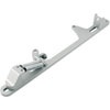 Adjustable Throttle Bracket With Return Springs 4500 Lokar Cable - image 1