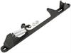 Adjustable Throttle Bracket With Return Springs 4500 Lokar Cable - image 1