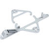 Throttle Bracket With Nitrous Mount 4500 Carb - image 1