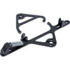 Throttle Bracket With Nitrous Mount 4500 Carb - image 1