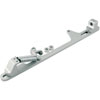 Adjustable Throttle Bracket With Return Springs 4500 Morse Cable - image 1