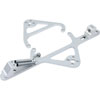 Throttle Bracket With Nitrous Mount 4500 Carb - image 1