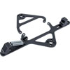 Throttle Bracket With Nitrous Mount 4500 Carb - image 1