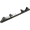 Adjustable Throttle Bracket With Return Springs 4500 Ford Cable - image 1