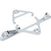 Throttle Bracket With Nitrous Mount 4500 Carb - image 1