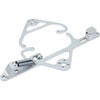 Throttle Bracket With Nitrous Mount 4150/Edelbrock - image 1