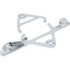 Throttle Bracket With Nitrous Mount 4500 Carb - image 1